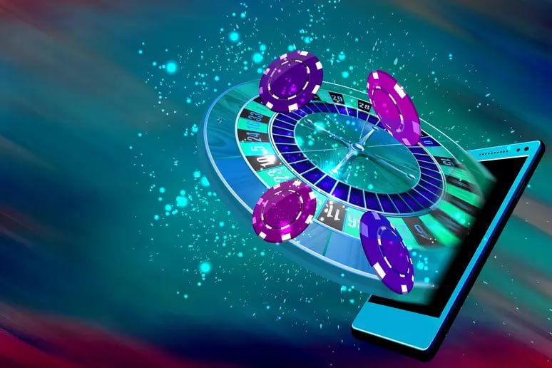 Live Casino တိုက်ရိုက်ကာစီနို