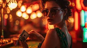 Sportsbook အားကစားလောင်းကစား